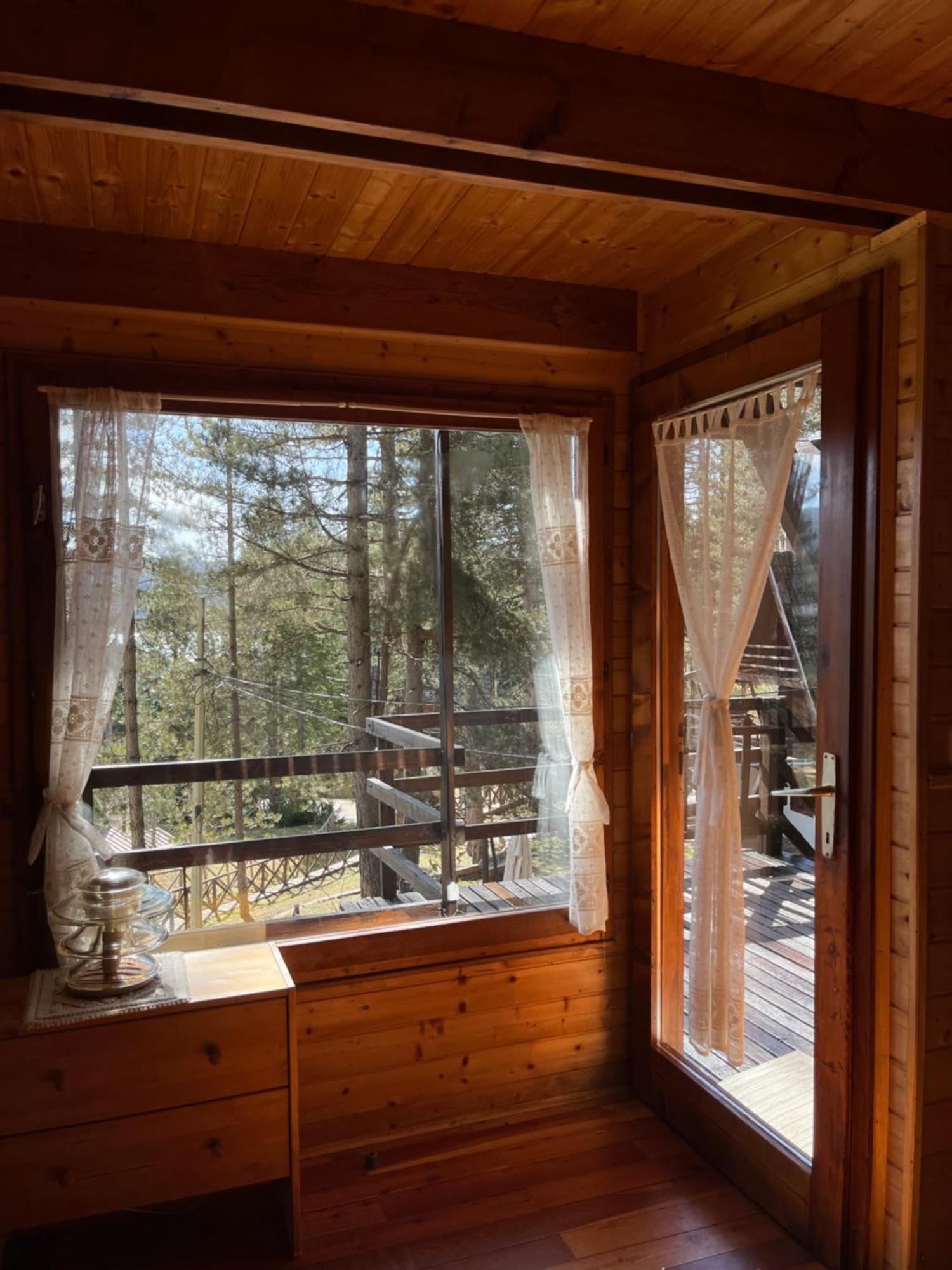 Chalet Natura Sport&Relax Cavaliere  Eksteriør billede